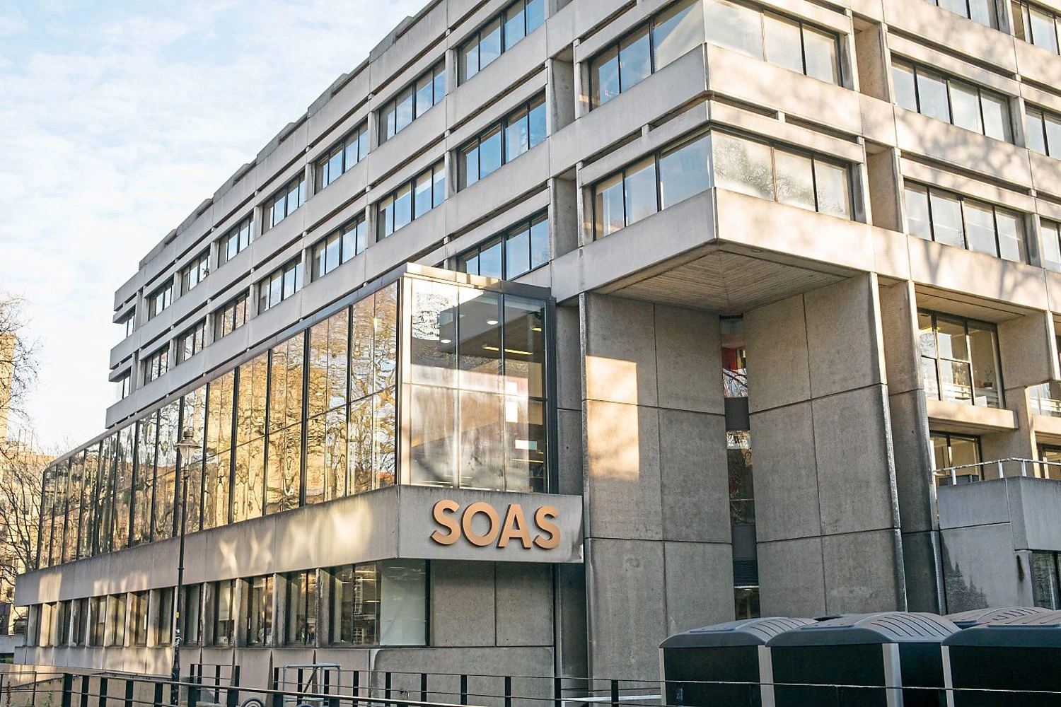 University Image