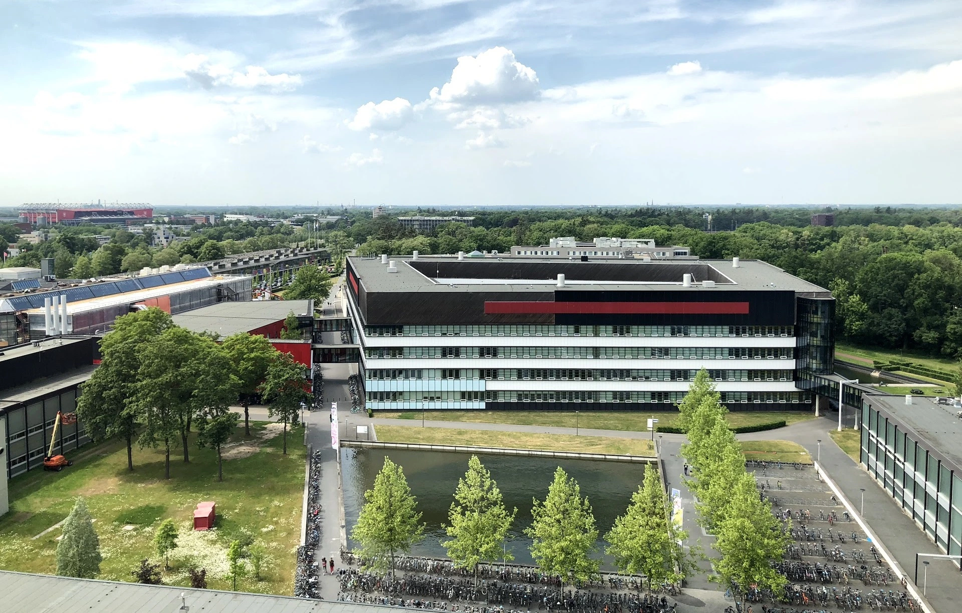 University Image
