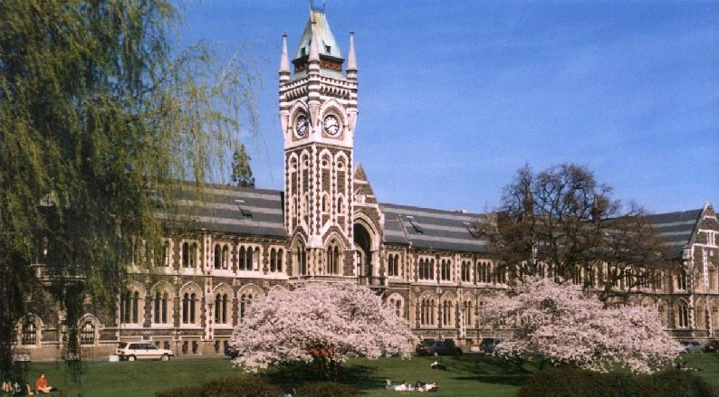 University Image