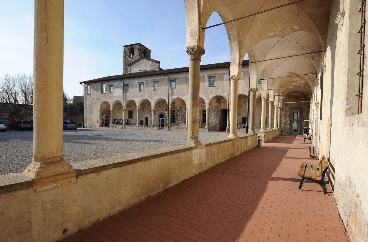 University Buildings