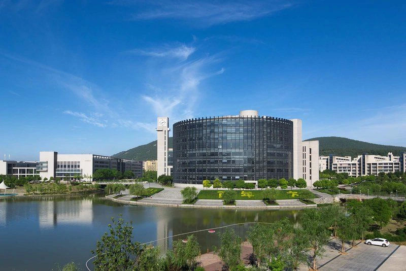 University Buildings