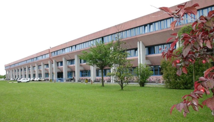 University Buildings