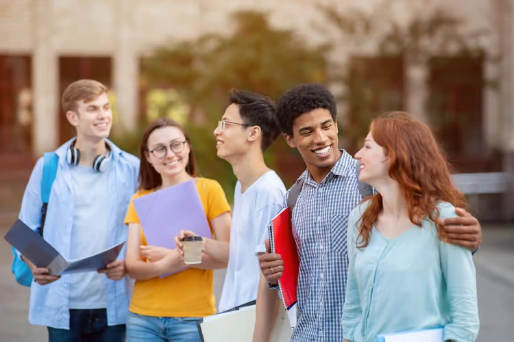 University Image