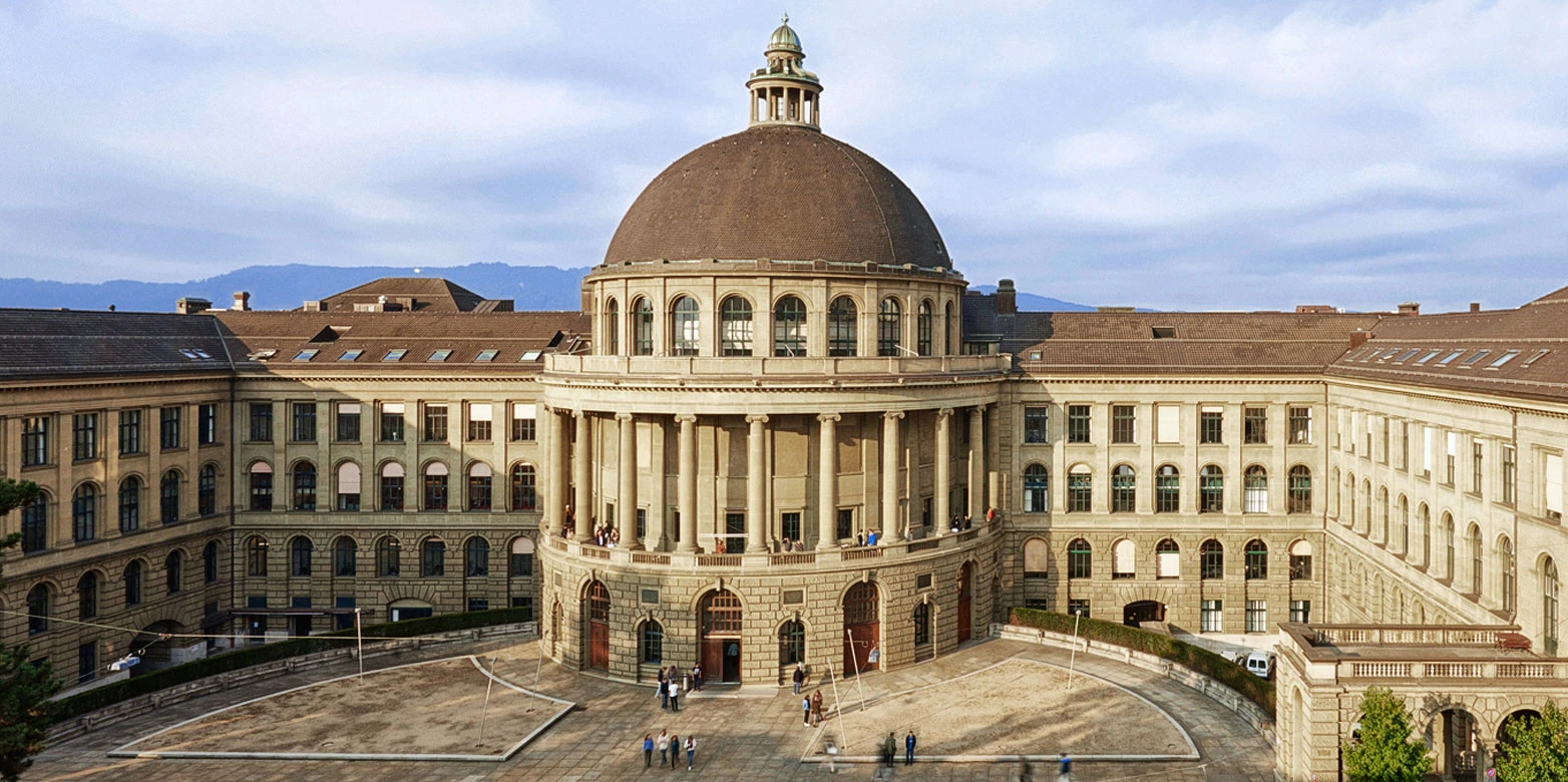 University Image