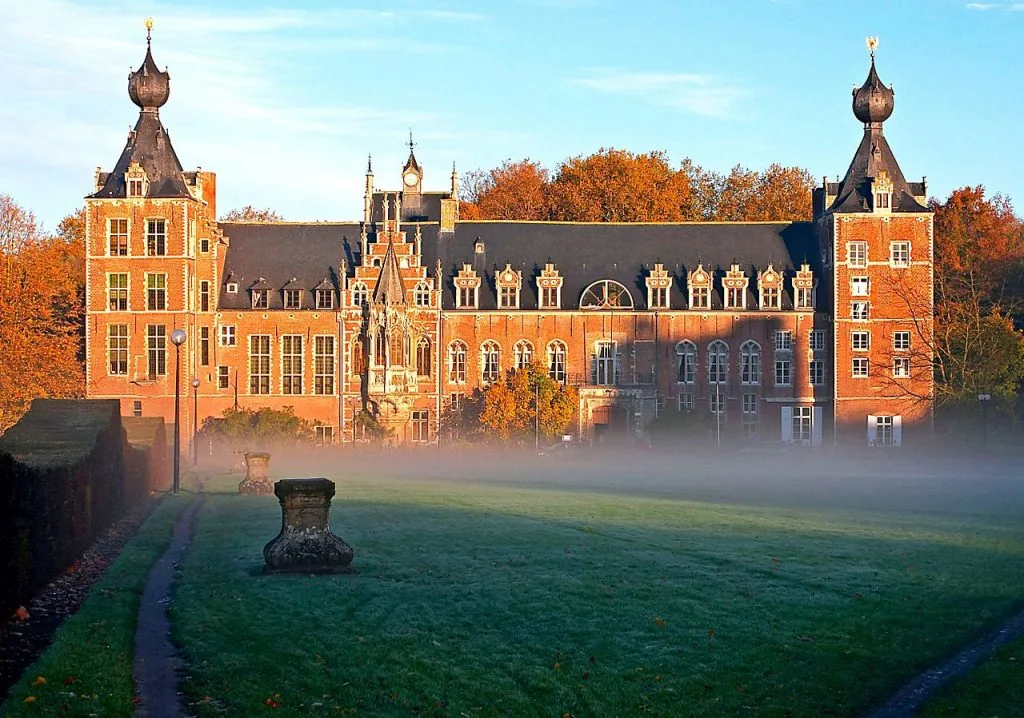 University Image