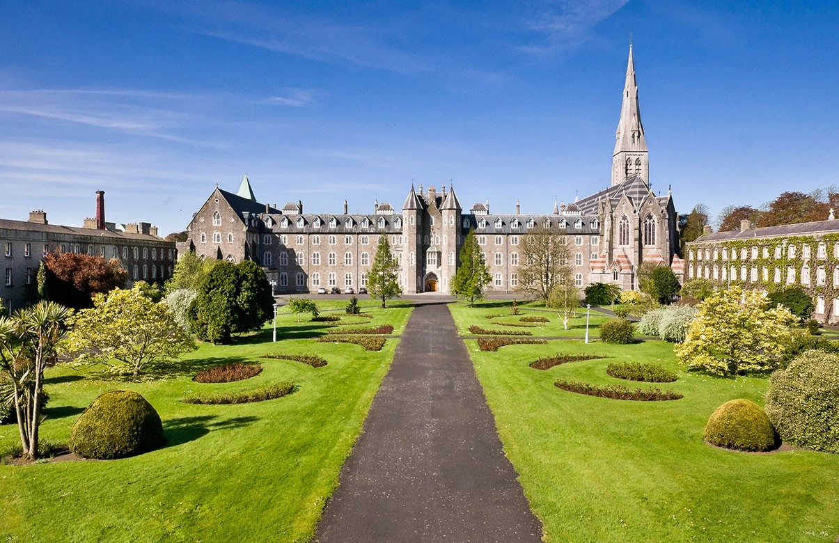 University Image