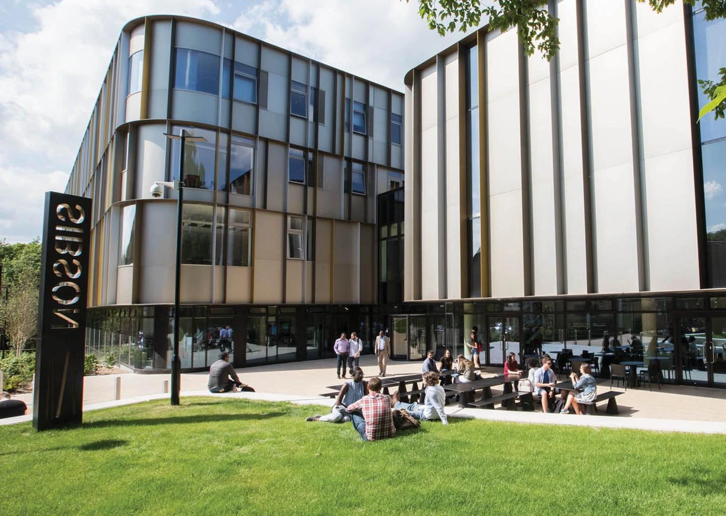 University Image