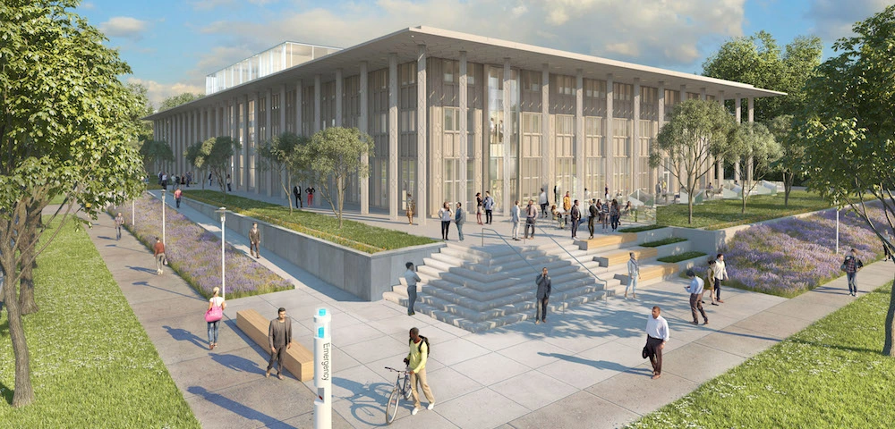 University Image