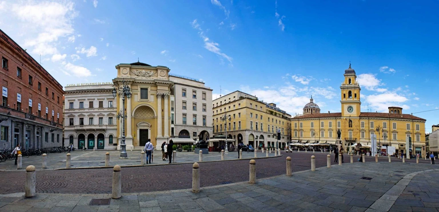 University Buildings