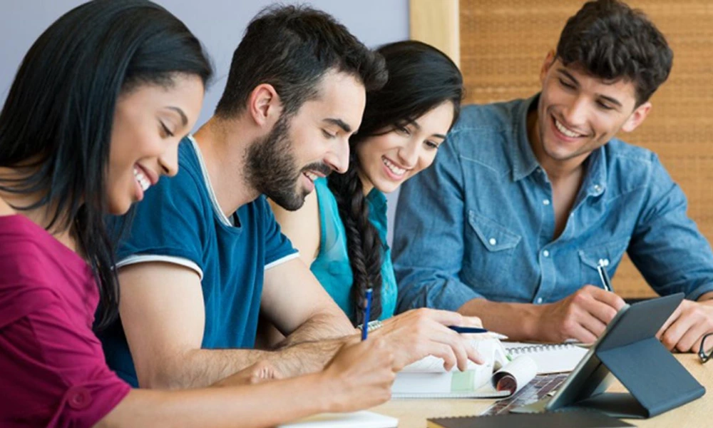 University Image