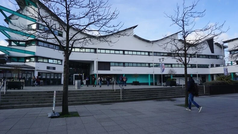 University Buildings
