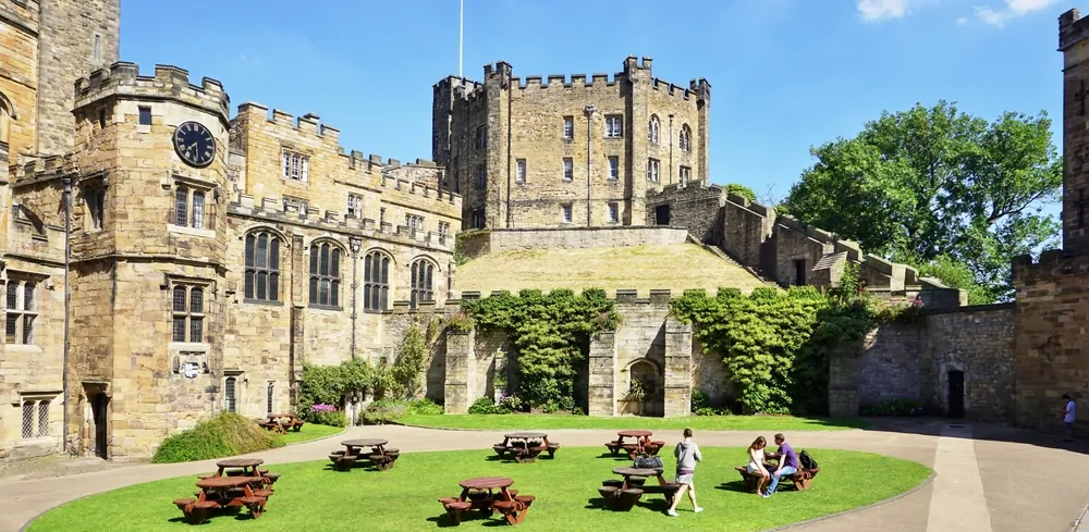 University Image
