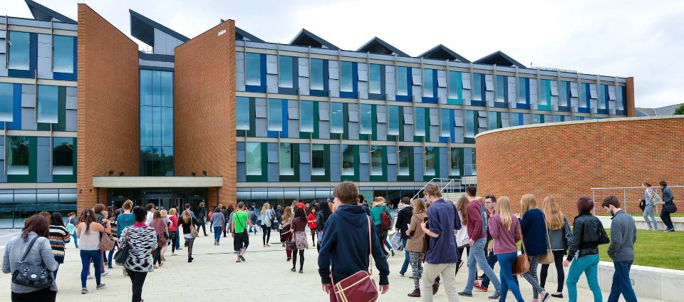University Image
