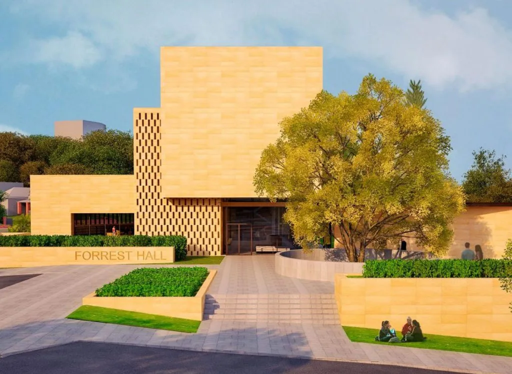 University Image