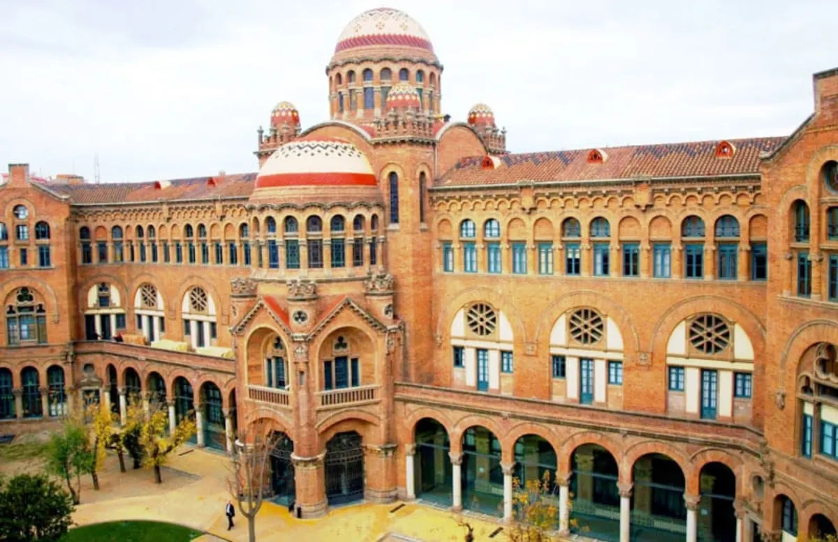 University Image