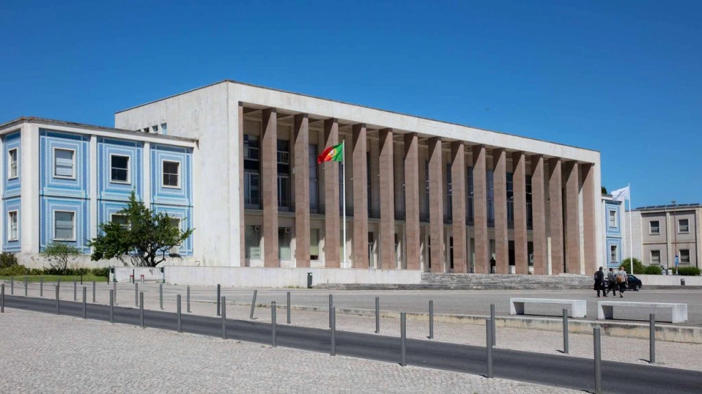 University Image