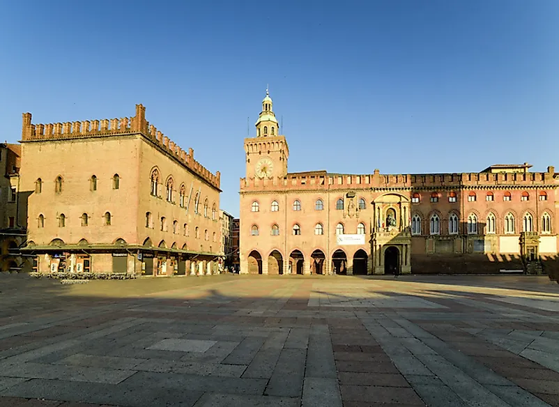 University Image