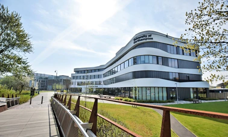 University Buildings