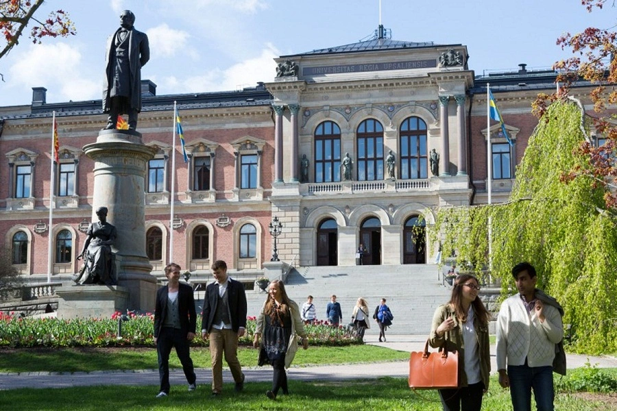 University Image