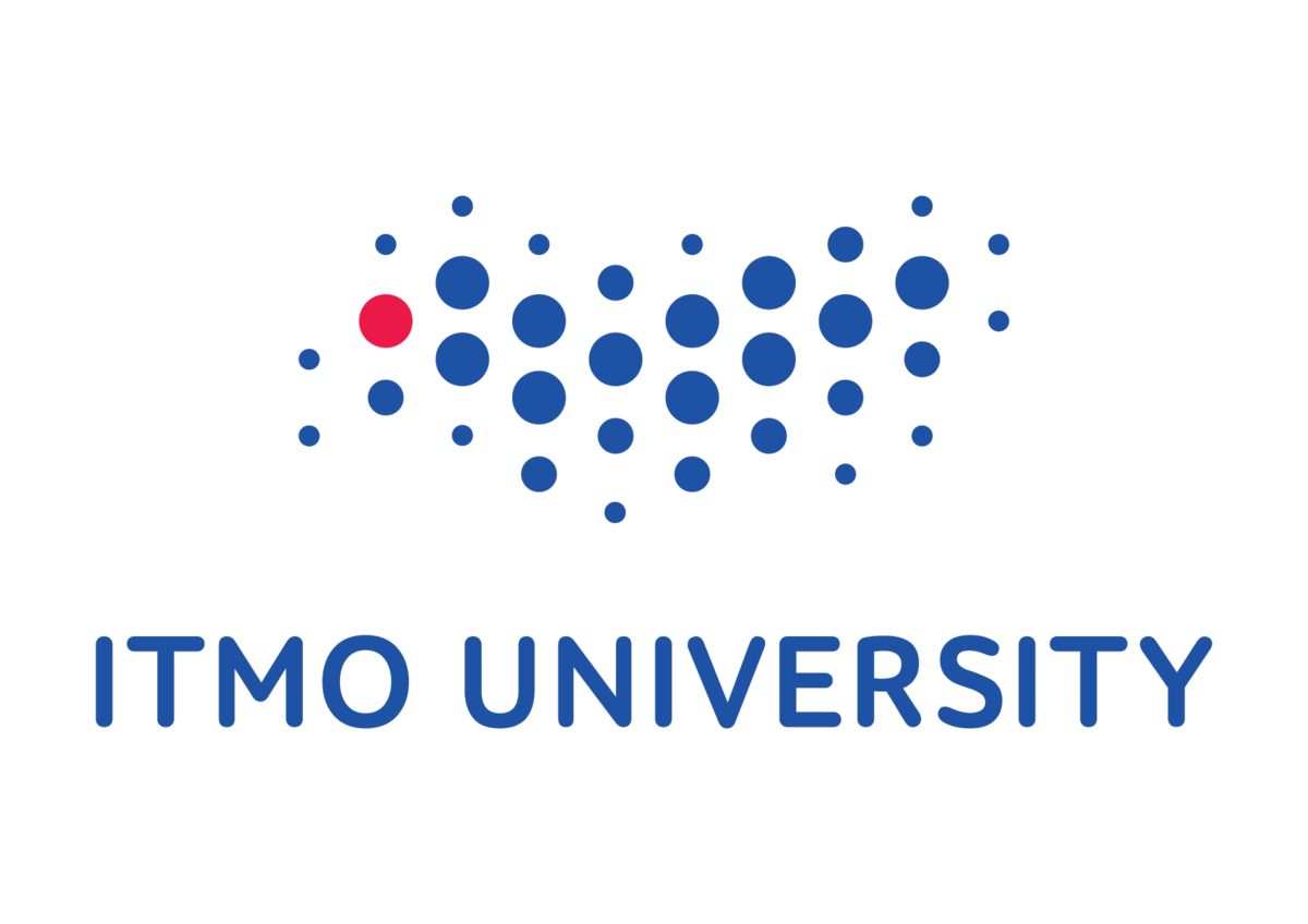 ITMO University Logo