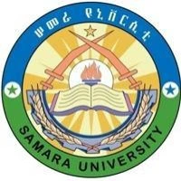 Samara University Logo
