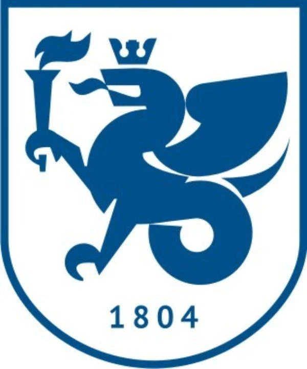 Kazan (Volga Region) Federal University Logo