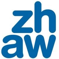 Zurich University of Applied Sciences (ZHAW) Logo