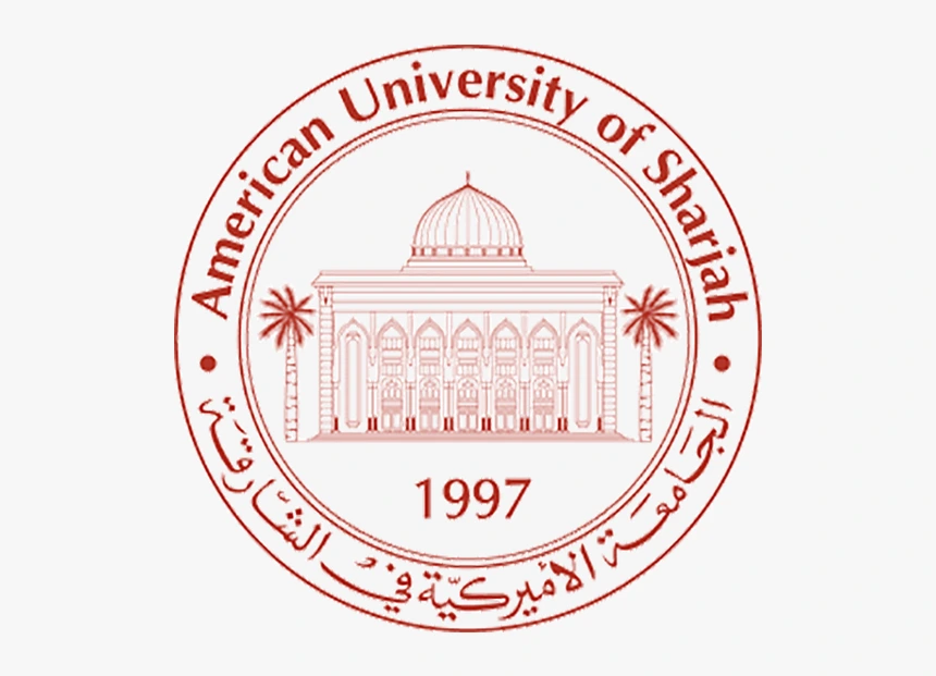 American University of Sharjah  Logo