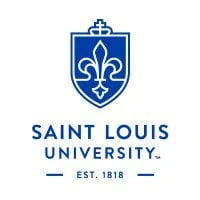 Saint Louis University Logo