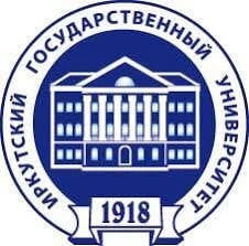 Irkutsk State University Logo