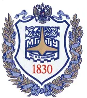 Bauman Moscow State Technical University Logo