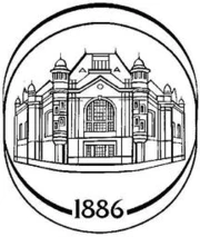 Saint Petersburg State Electrotechnical University Logo