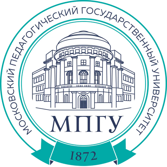 ​Moscow Pedagogical State University  Logo