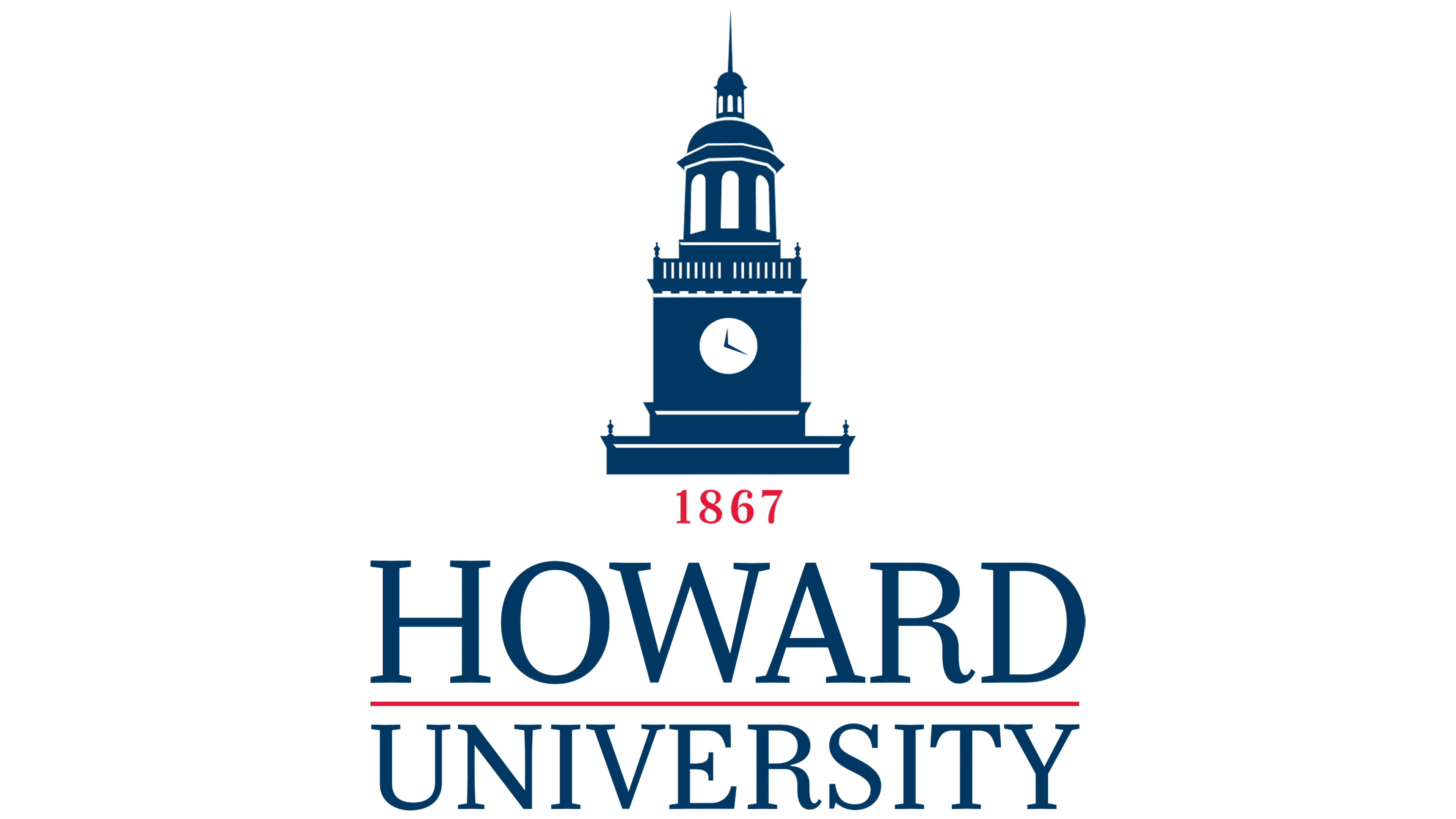 Howard University Logo