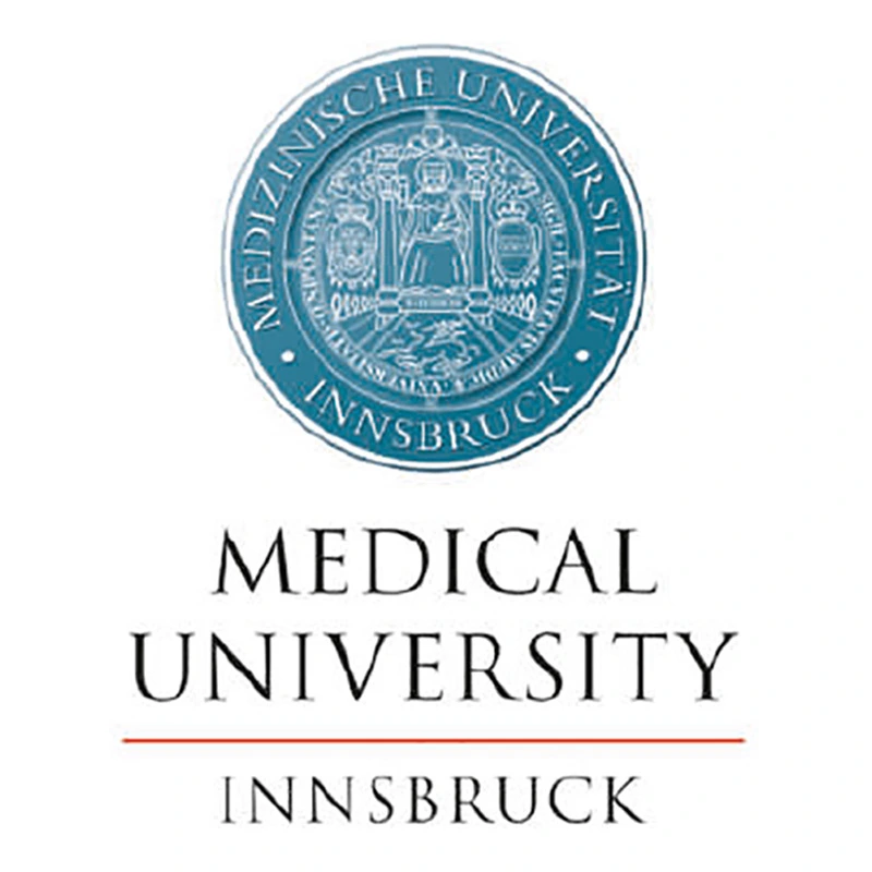 Medical University of Innsbruck Logo