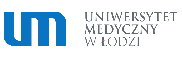 Medical University of Łódź  Logo