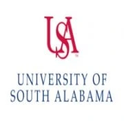 University of South Alabama (USA) Logo