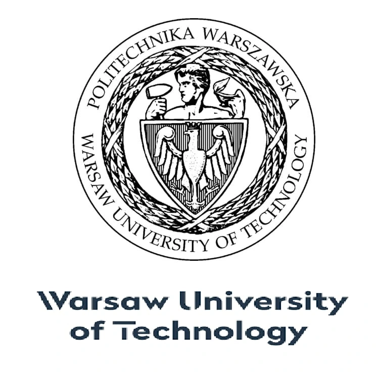 Warsaw University of Technology Logo