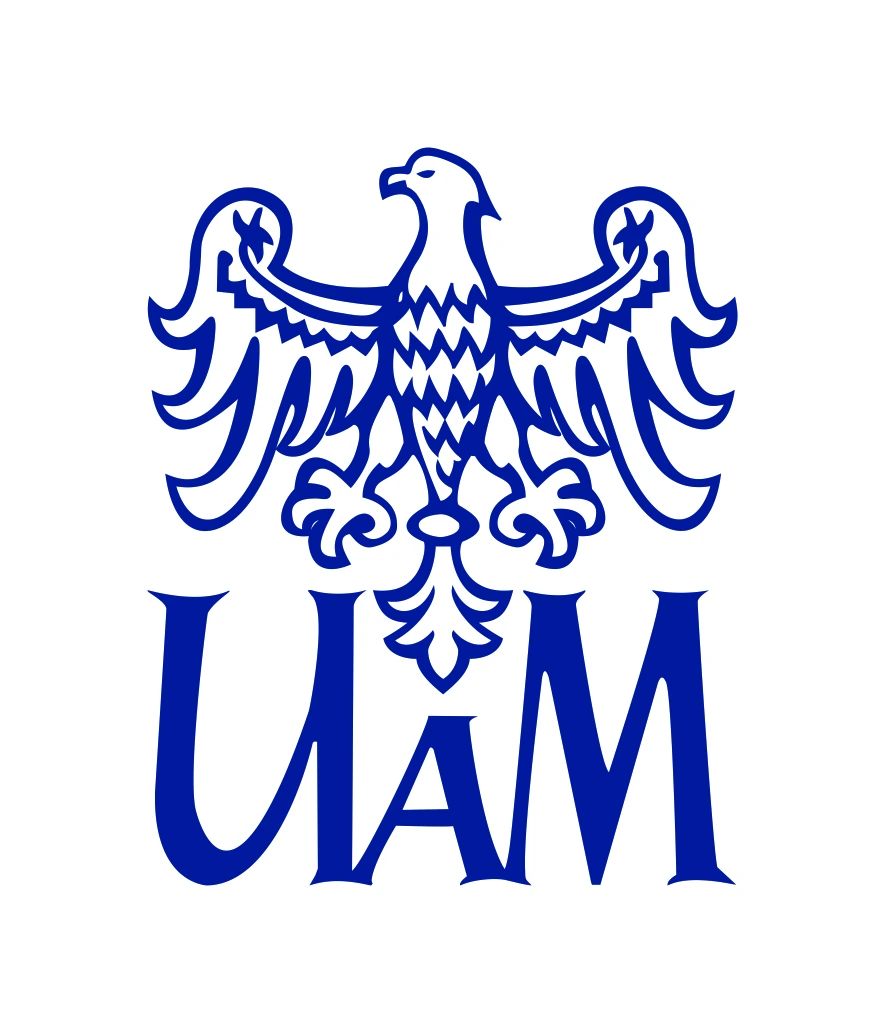 Adam Mickiewicz University Logo