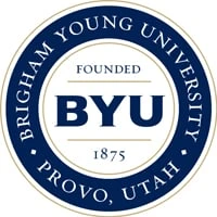 Brigham Young University Logo