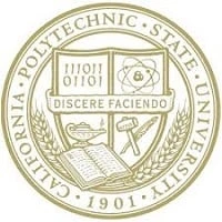 California Polytechnic State University Logo