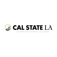 California State University - Los Angeles Logo