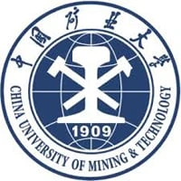 China University of Mining and Technology Logo