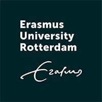 Erasmus University Rotterdam Logo