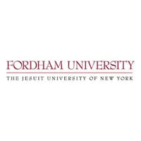 Fordham University Logo