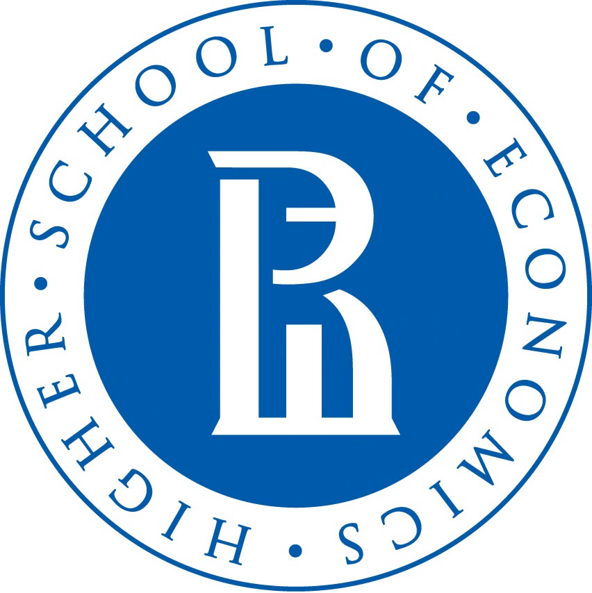 HSE University (Higher School of Economics) Logo
