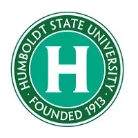 Humboldt State University Logo