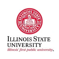 Illinois State University Logo