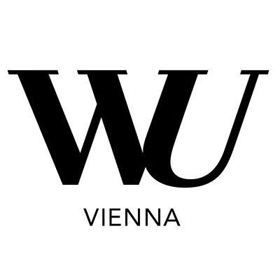 Vienna University of Economics and Business Logo