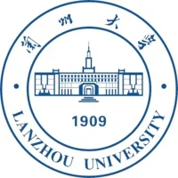 Lanzhou University Logo